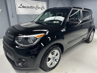 Used 2019 Kia Soul video 1