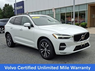 Certified 2023 Volvo XC60 B5 Core w/ Climate Package image 1