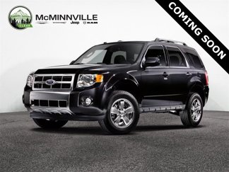 Used 2012 Ford Escape XLS image 1