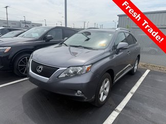 Used 2012 Lexus RX 350 AWD image 1