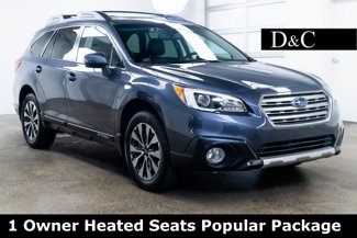Used 2016 Subaru Outback 2.5i Limited image 1