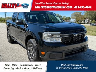 Used 2022 Ford Maverick XLT 360° Tour