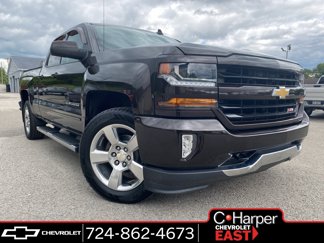 Used 2018 Chevrolet Silverado 1500 LT w/ All Star Edition image 1