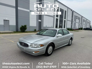 Used 2003 Buick Le Sabre Custom image 1