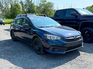 Used 2021 Subaru Impreza 2.0i image 1