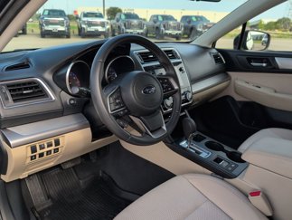 Used 2019 Subaru Outback 2.5i Premium video 2