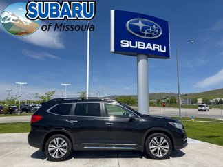Used 2020 Subaru Ascent Touring w/ Popular Package #2A image 1