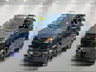 Used 2020 Chevrolet Equinox LT w/ Midnight Edition image 1