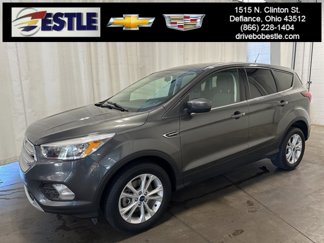 Used 2019 Ford Escape SE image 1