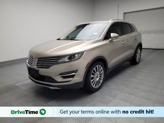 Used 2015 Lincoln MKC FWD w/ Equipment Group 102A Reserve image 1