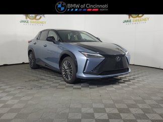 Used 2024 Lexus RZ 450e Premium image 1