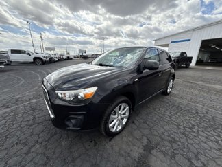 Used 2015 Mitsubishi Outlander Sport ES image 1