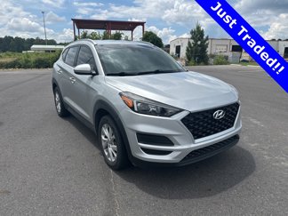 Used 2019 Hyundai Tucson Value w/ Cargo Package image 1