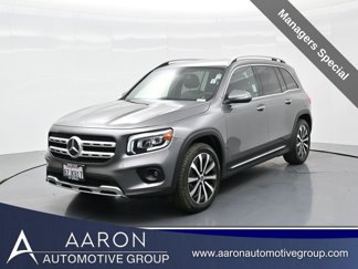 Used 2021 Mercedes-Benz GLB 250 image 1