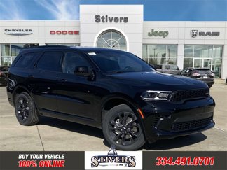 New 2025 Dodge Durango GT w/ Blacktop Package image 1