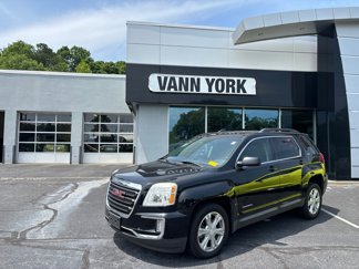 Used 2017 GMC Terrain SLE w/ Convenience Package image 1