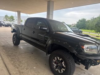 Used 2007 Toyota Tacoma 4x4 Double Cab image 1