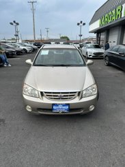 Used 2004 Kia Spectra Sedan image 1