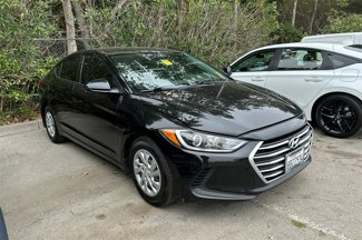 Used 2018 Hyundai Elantra SE image 1