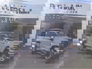 New 2024 Ford F150 XLT w/ Equipment Group 302A MID image 1