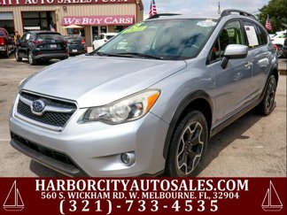 Used 2015 Subaru Crosstrek 2.0i Premium image 1