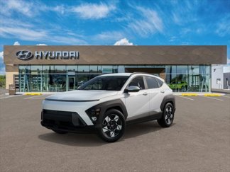 New 2025 Hyundai Kona SEL image 1