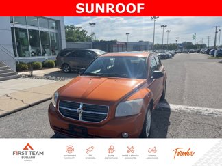 Used 2011 Dodge Caliber Uptown image 1