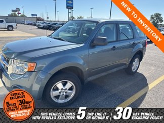 Used 2012 Ford Escape XLS image 1