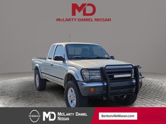 Used 2000 Toyota Tacoma PreRunner image 1