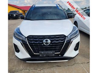 Certified 2021 Nissan Kicks SR w/ SR Premium Package video 1