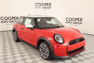 New 2025 MINI Cooper 2-Door Hardtop image 1