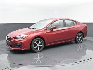 Used 2019 Subaru Impreza 2.0i Premium image 1