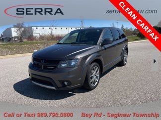 Used 2016 Dodge Journey R/T image 1