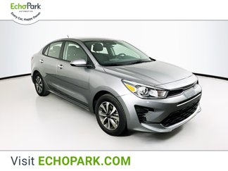 Used 2023 Kia Rio S w/ Technology Package image 1