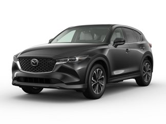 Certified 2022 MAZDA CX-5 AWD 2.5 S w/ Premium Plus Pkg image 1