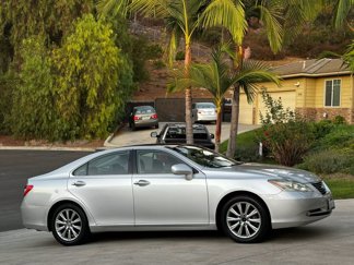 Used 2007 Lexus ES 350 image 1
