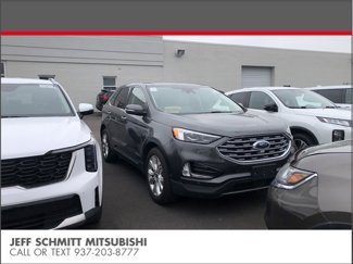 Used 2020 Ford Edge Titanium w/ Equipment Group 301A image 1