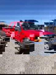 Used 2001 Ford F250 Lariat image 1