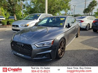 Used 2019 Audi S5 Prestige w/ S Sport Package image 1