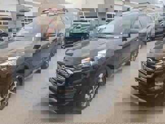 Used 2017 Hyundai Tucson Limited w/ Limited Ultimate Package 03 image 1