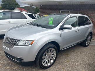 Used 2013 Lincoln MKX AWD image 1