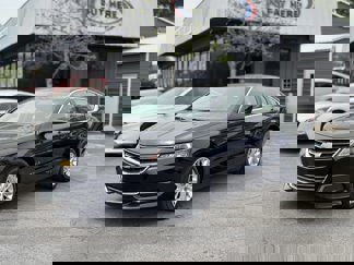 Used 2017 Chevrolet Impala LS image 1