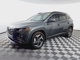 Used 2023 Hyundai Tucson Limited image 1