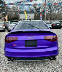 Used 2013 Audi S4 Premium Plus w/ Audi MMI Navigation Plus image 1