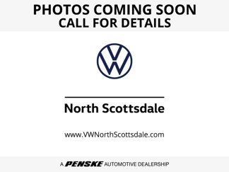 New 2025 Volkswagen Jetta SE image 1