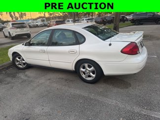 Used 2003 Ford Taurus SES video 1