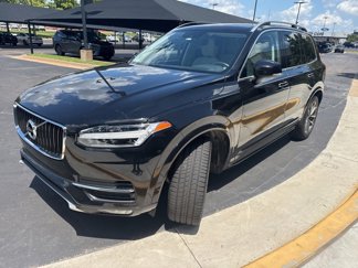 Used 2019 Volvo XC90 T5 Momentum w/ Protection Package image 1