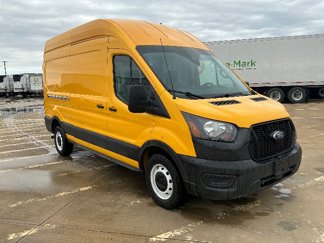 Used 2021 Ford Transit 250 148 High Roof w/ Load Area Protection Package image 1