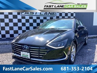 Used 2020 Hyundai Sonata SE image 1