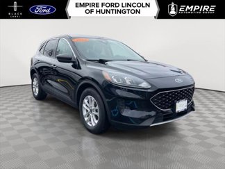 Used 2022 Ford Escape SE w/ Convenience Package image 1